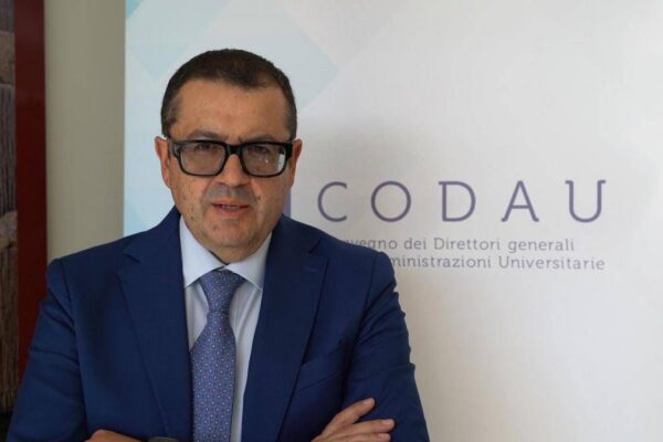 Tedesco (Codau): “Proposte concrete per semplificare la gestione degli atenei”