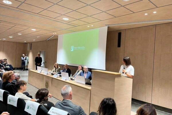 Tor Vergata intitola aula di Ingegneria a Federica Torzullo, vittima di feminicidio