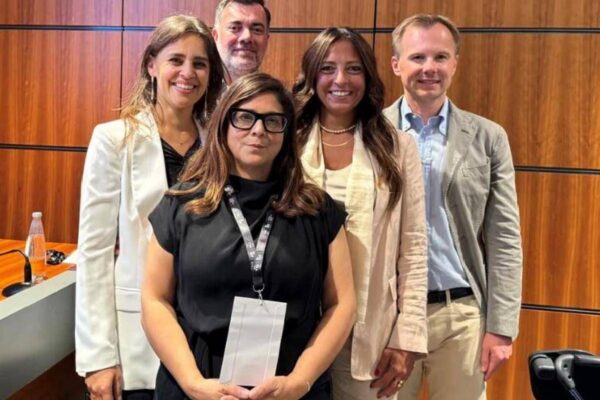 Turismo, Adutei rinnova il direttivo: Kyriaki Boulasidou confermata presidente