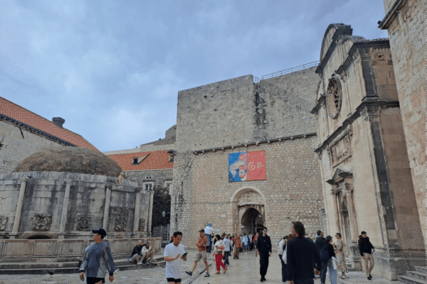 Turismo: Dubrovnik dice addio all’overtourism, è un modello vincente di sostenibilità