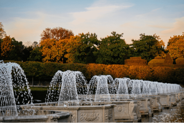 Turismo: negli Usa The Countryside of Philadelphia si colora d’autunno, in visita sempre più italiani
