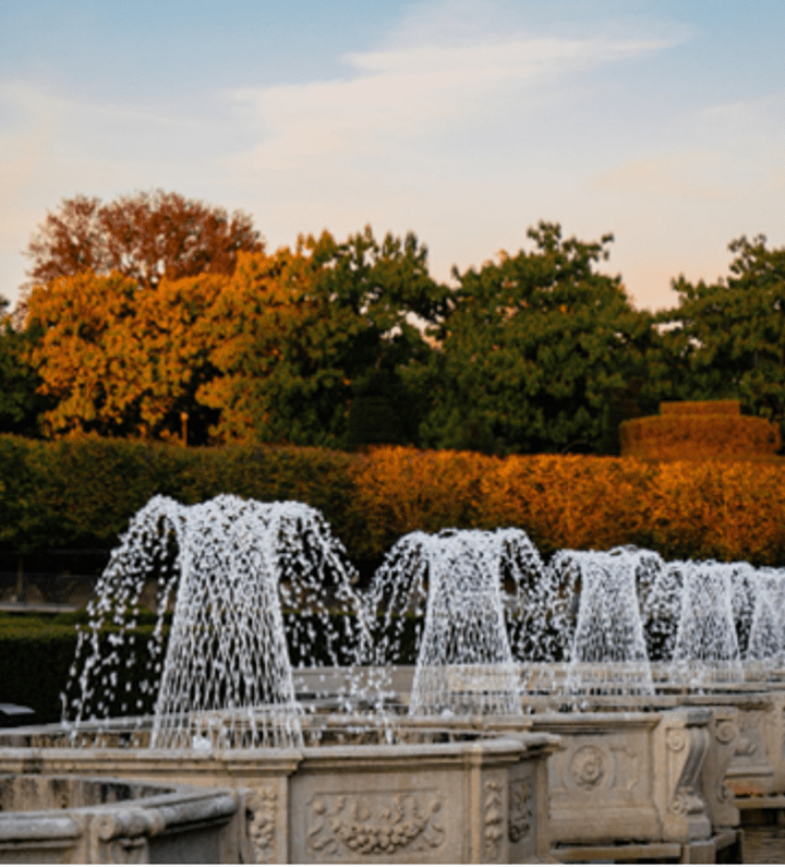 Turismo: negli Usa The Countryside of Philadelphia si colora d’autunno, in visita sempre più italiani