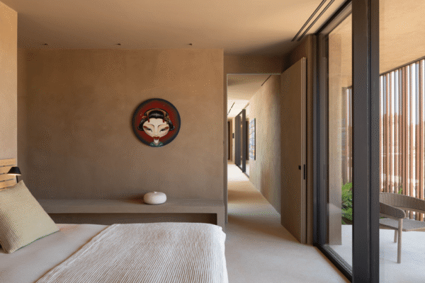 Turismo, quando il viaggio prosegue nell’interior design che racconta il sapere artigianale e fa vivere un’esperienza