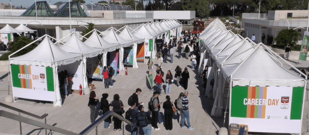 Università, oggi a Tor Vergata la 19ma edizione del Career Day