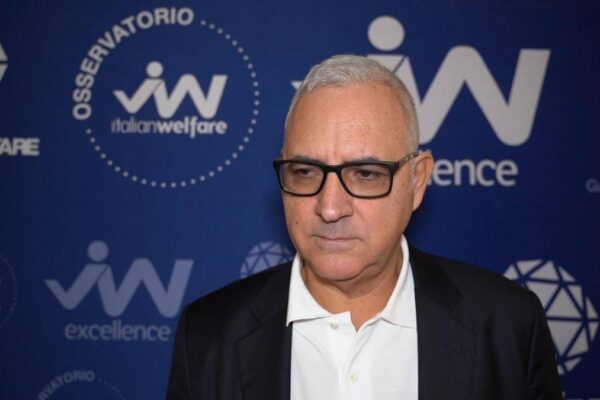 Welfare, Cuzzilla (Terna): “Trasmettere modelli è responsabilità grandi aziende”