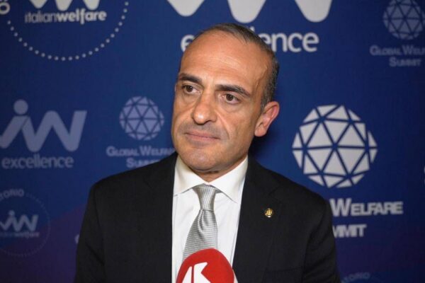 Welfare, Lombardi (Fondo italiano d’investimento): “Selezioniamo imprese che aiutiamo a crescere”