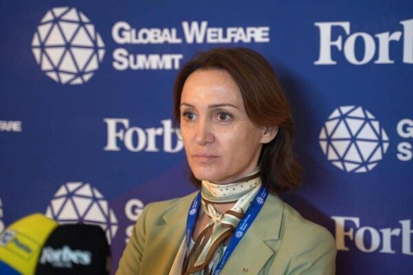 Welfare, Rovere (Poste Italiane): “Responsabilità verso persone che hanno bisogni anche di tipo relazionale”