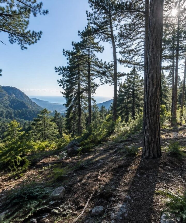 Assunzioni a tempo determinato per operatori forestali: guida completa