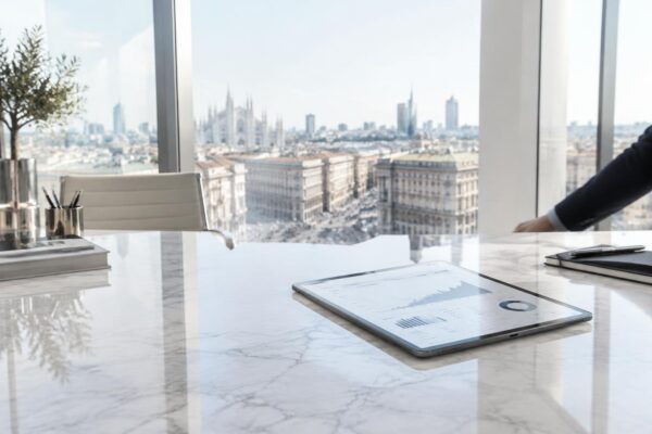 Assunzioni JPMorgan Chase a Milano: stage, programmi e salari 2027