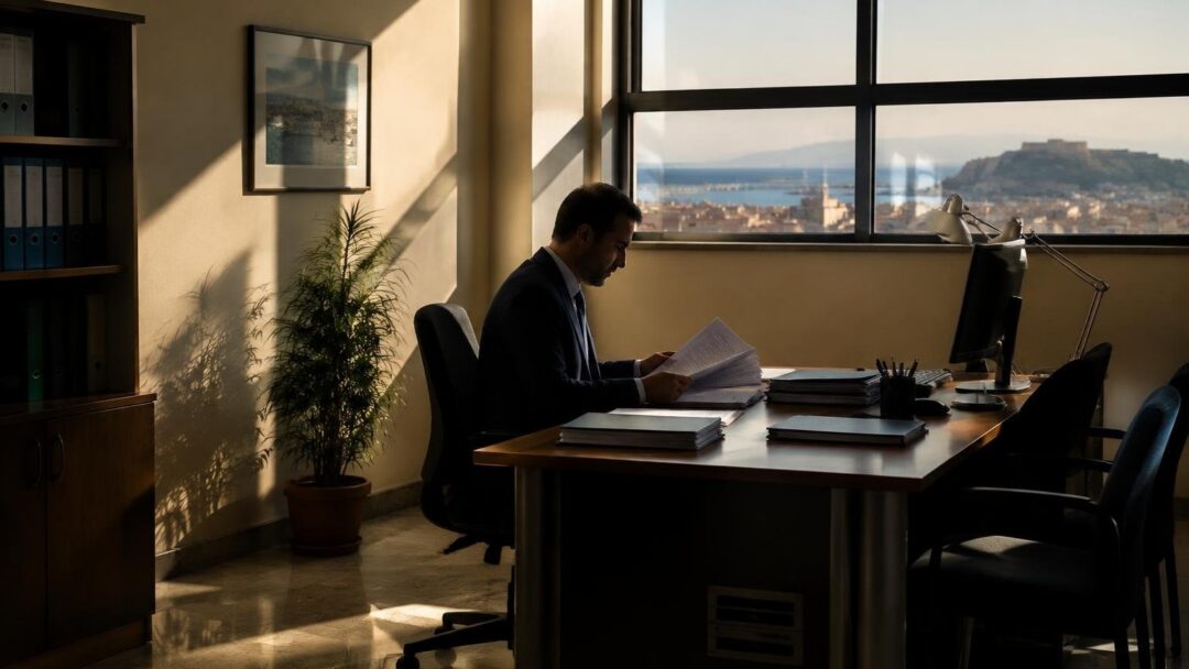 Bancarrota da quasi 80 milioni, 6 arresti e 42 milioni sequestrati
