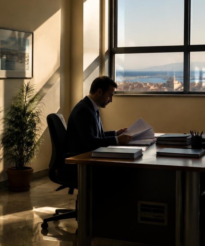 Bancarrota da quasi 80 milioni, 6 arresti e 42 milioni sequestrati