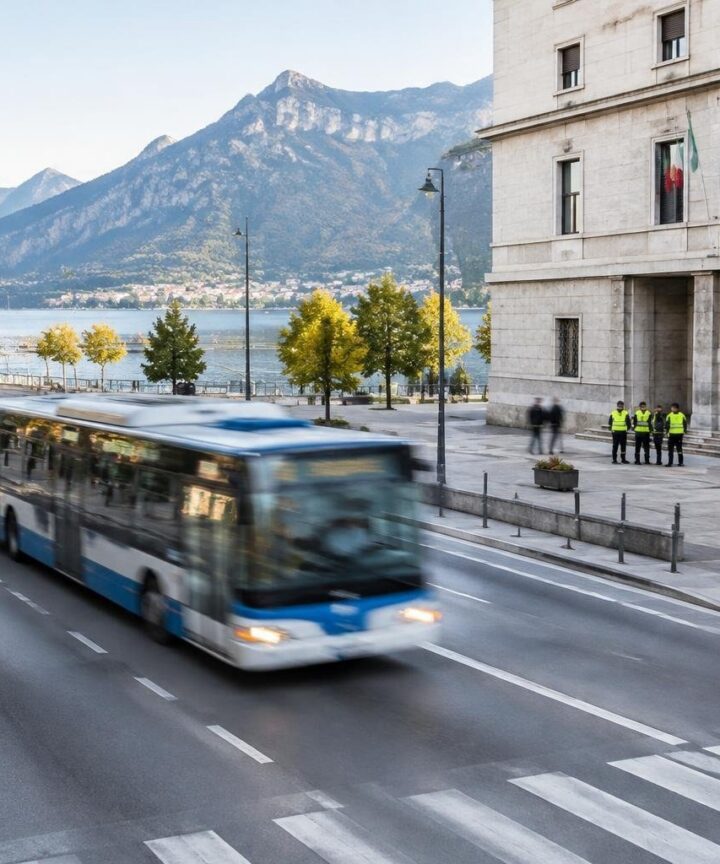 Bando Lecco: assunzione 3 operatori per il mercato del lavoro