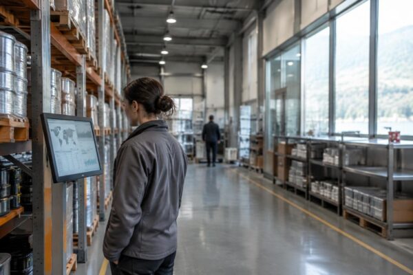 Campagna Log1ca e progetto HRL: il rilancio della logistica e della salute