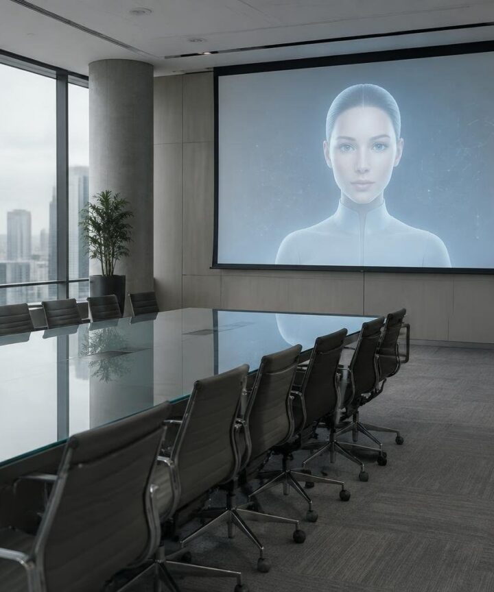 Colloqui con clienti virtuali: l’AI di McKinsey e le sfide giovani