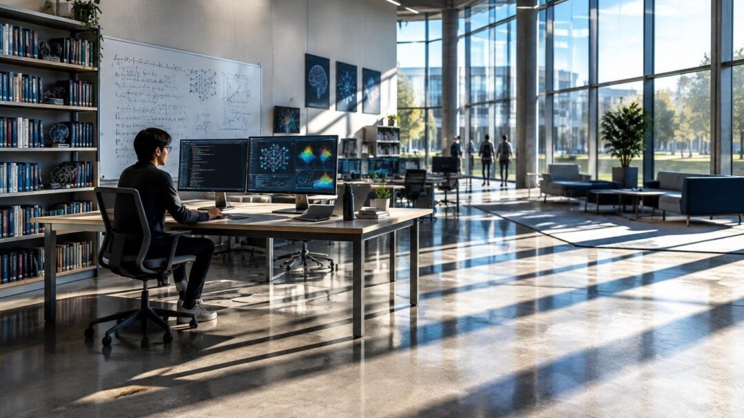 Come avviare la carriera da AI Specialist: studi, skill e opportunità