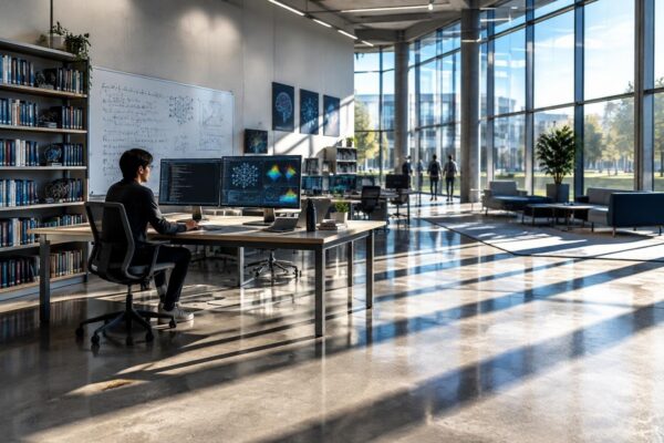 Come avviare la carriera da AI Specialist: studi, skill e opportunità