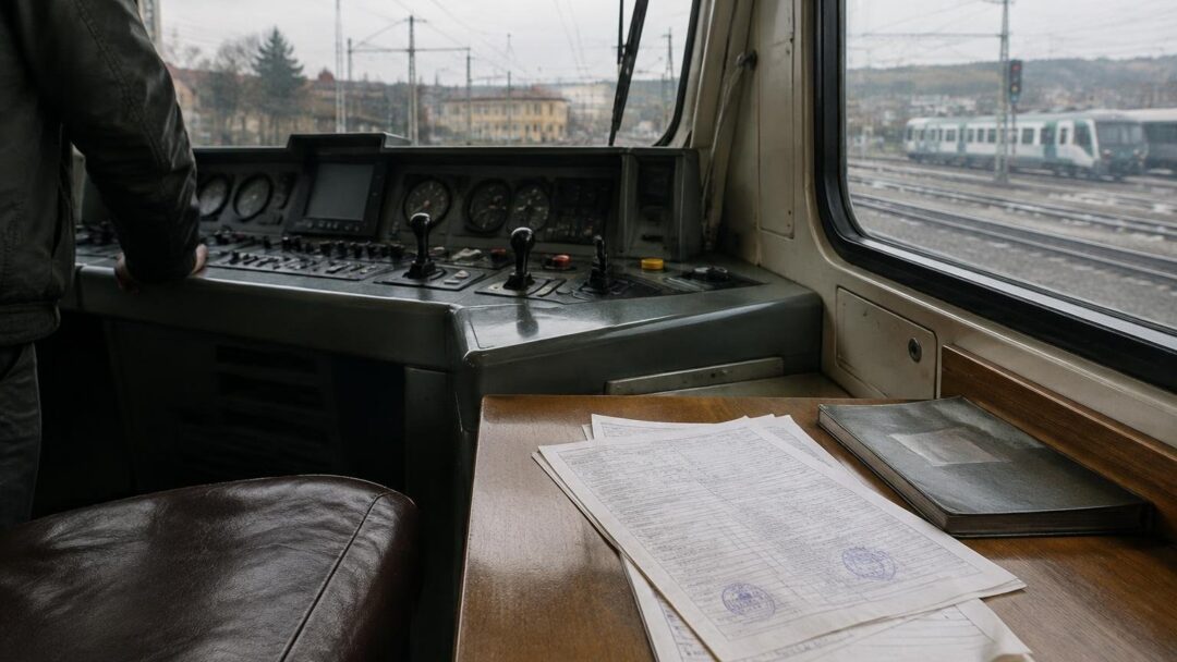 Come candidarsi per diventare macchinista in Trenord