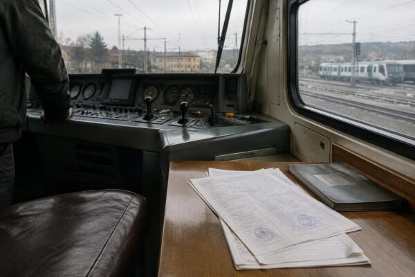 Come candidarsi per diventare macchinista in Trenord
