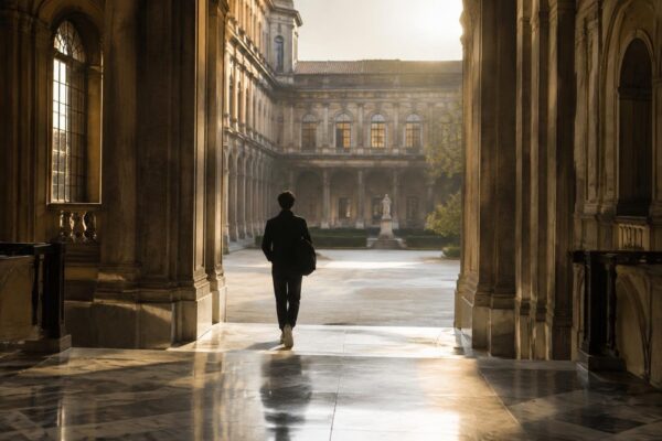 Come formarsi e lavorare come AI specialist in Italia