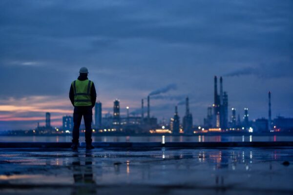 Come le ondate di calore minacciano i posti di lavoro europei