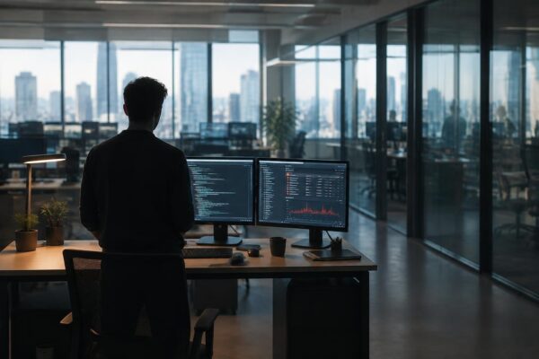 Come scegliere tra DevOps e Cybersecurity nell’ingegneria informatica