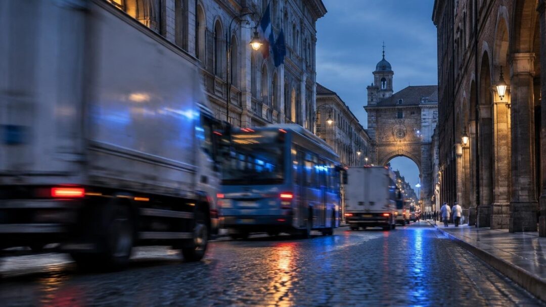 Comune di Pesaro avverte il deficit: 6,8 mln euro di spese aggiuntive