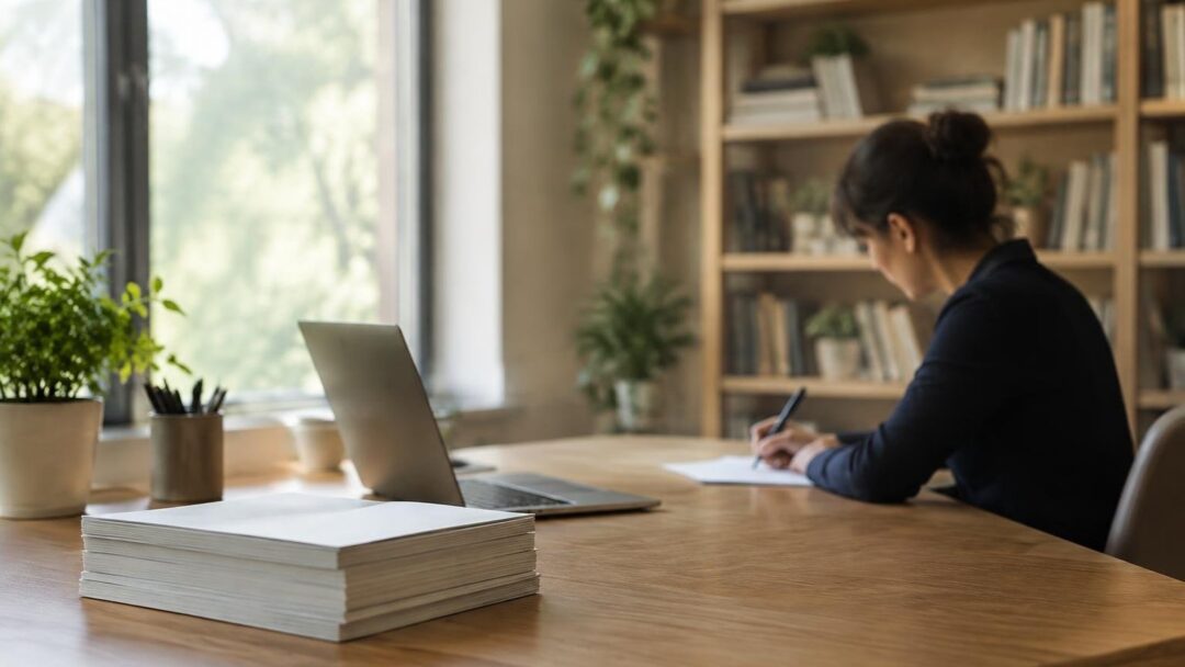 Cover letter mirata: gancio, impatto e call to action