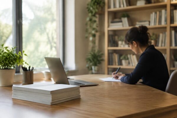 Cover letter mirata: gancio, impatto e call to action