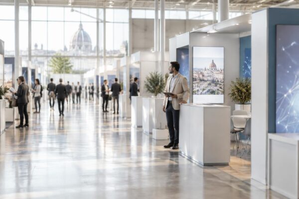 Fiera del lavoro a Roma: Recruiting Day, corsi e Economica 2026
