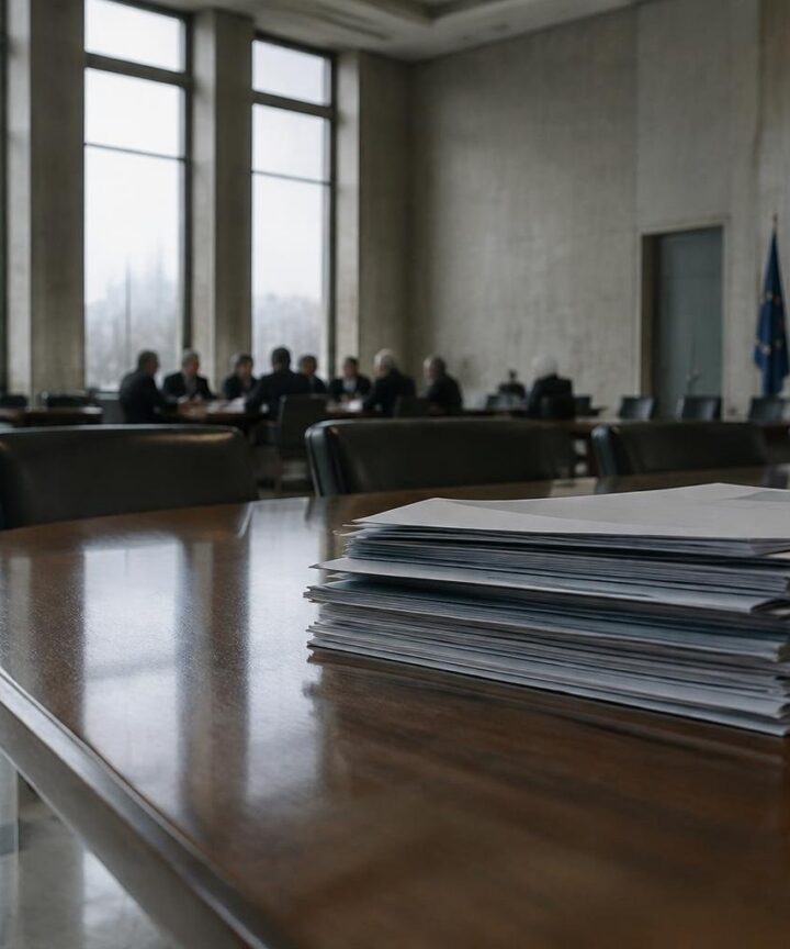 Gennaro e Zinno alla guida della Consulta IA per il mondo del lavoro