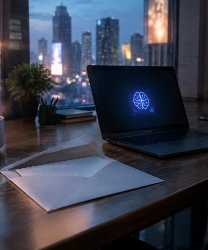 Guida rapida per una cover letter efficace con l'AI