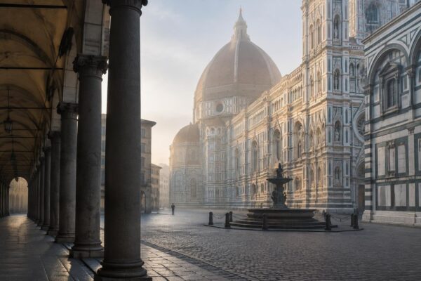 Guida turistica: come abilitarsi e lavorare in regola