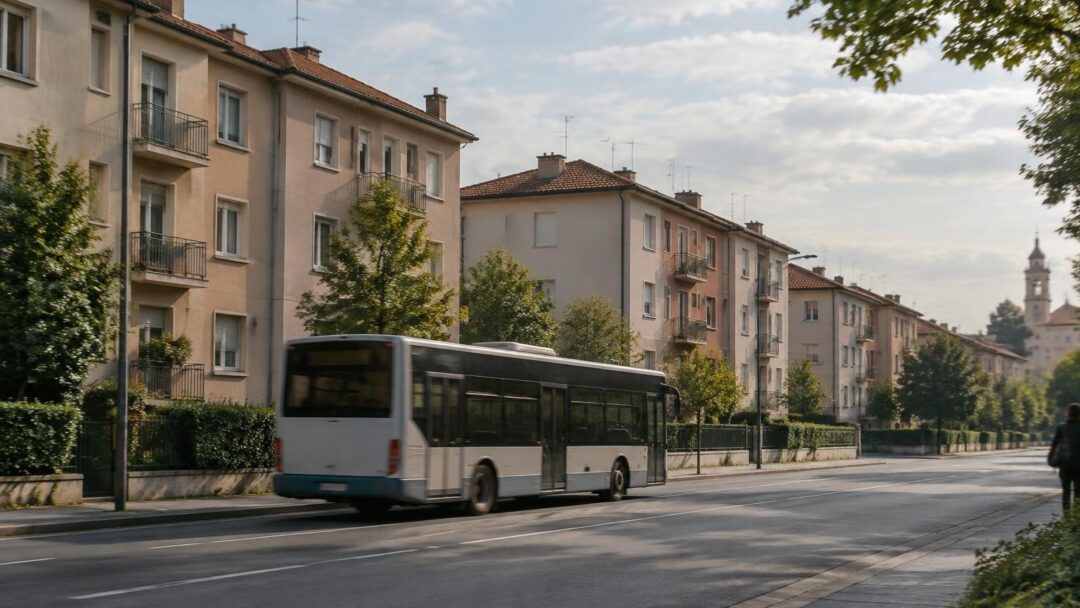 Il costo dell'affitto a Treviso assorbe quasi un terzo del reddito medio