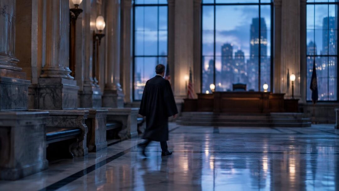 Il governo dibatte il miliardo per gli stipendi dei magistrati