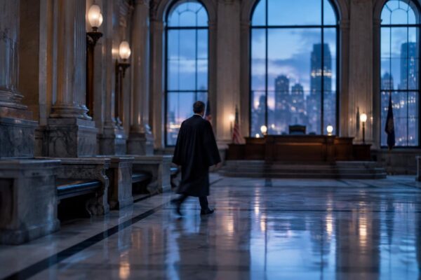 Il governo dibatte il miliardo per gli stipendi dei magistrati