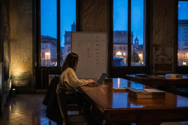 Incontro donne-lavoro a Lodi: aziende, corsi e laboratorio