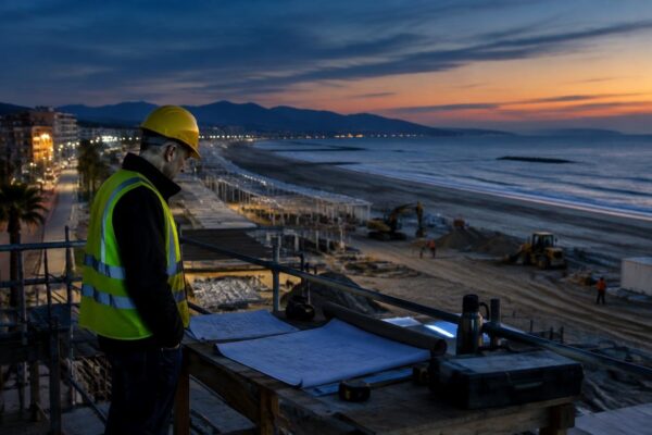 Investimenti esteri in Versilia: hotel a prezzi record, ma cosa succede alle spiagge