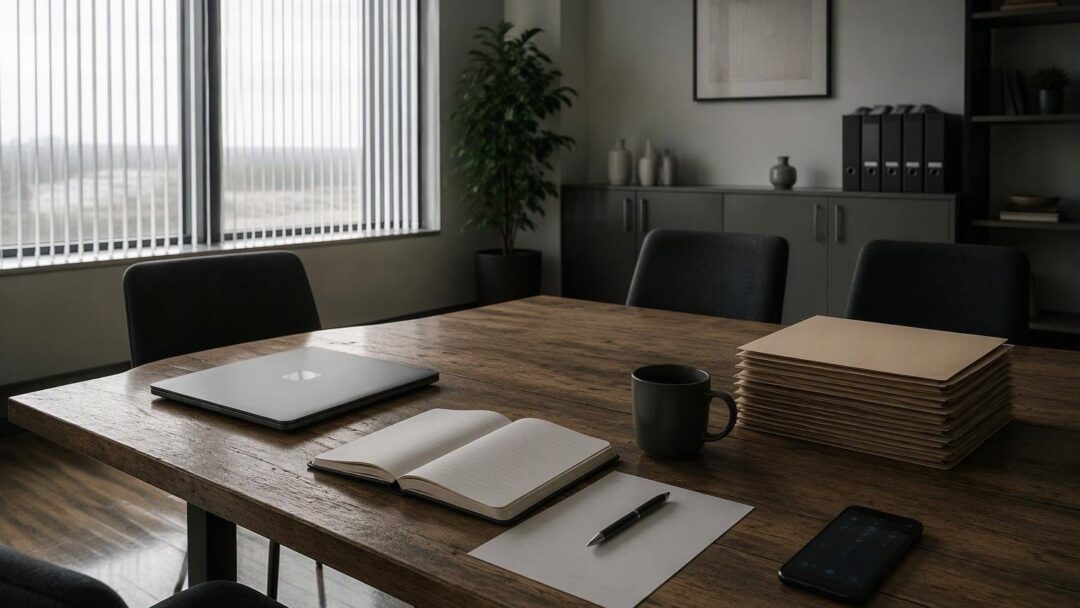 Job day: preparazione, pitch e follow-up efficaci