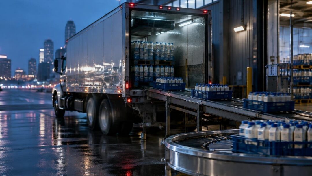 Lavorare per Galbani, Parmalat e altri marchi Lactalis: come candidarsi