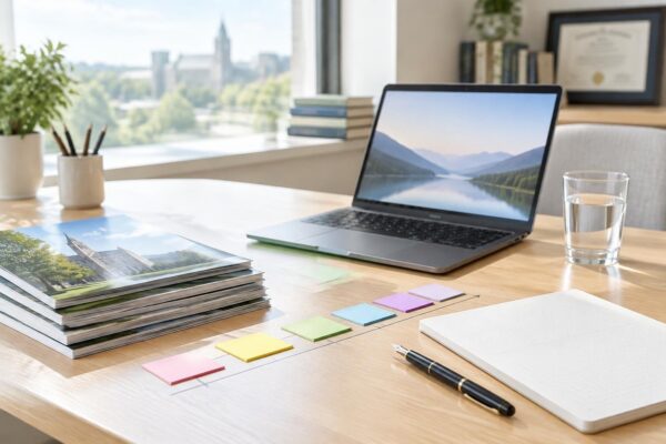 Master, accreditamenti e borse: come decidere e vincere