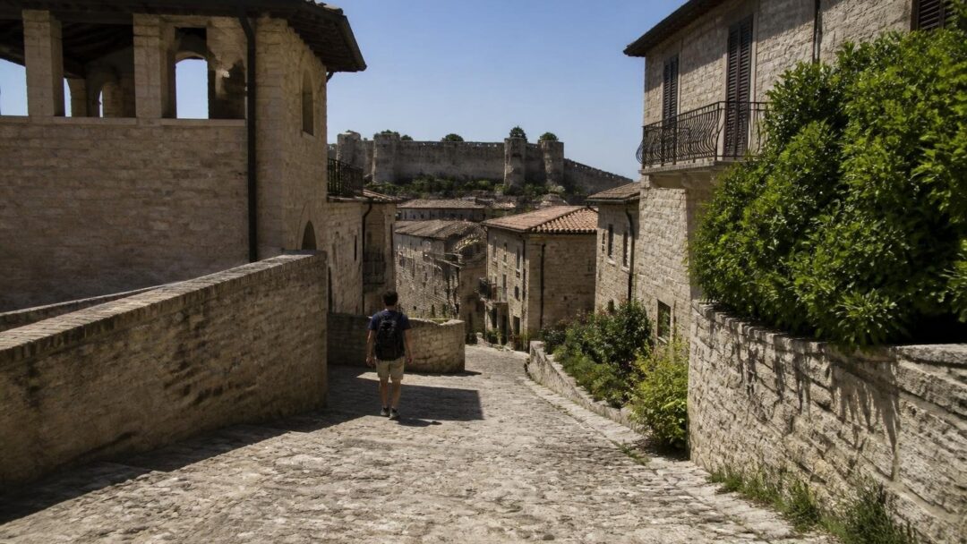Nasce a Perugia il festival Ricreazione: un nuovo spazio per la scuola