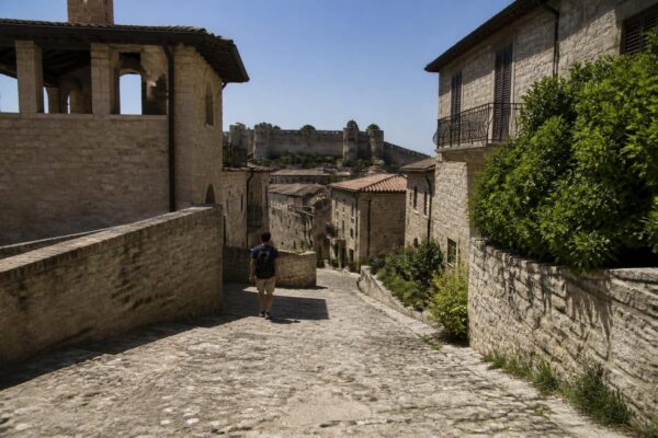 Nasce a Perugia il festival Ricreazione: un nuovo spazio per la scuola