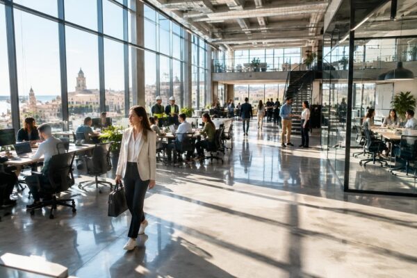 Occupazione in Romagna: 18.020 nuovi posti di lavoro a fine 2026