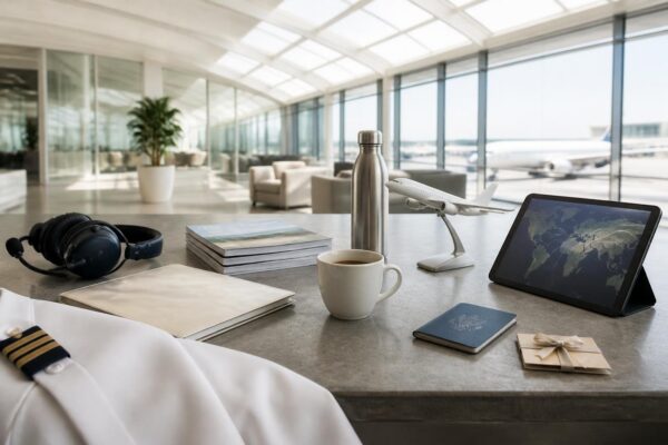 Open day Emirates per piloti e assistenti di volo: date e requisiti