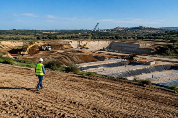 Opportunità per ingegnere ambientale in bonifiche a Presicce-Acquarica