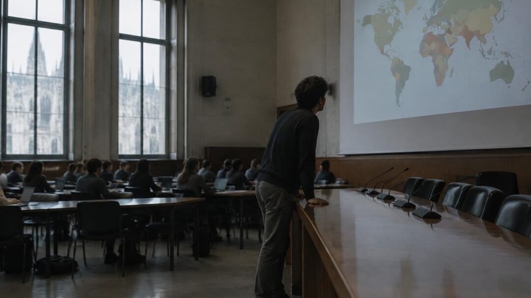 Orientamento al lavoro MAECI: come accedere ai concorsi diplomatici