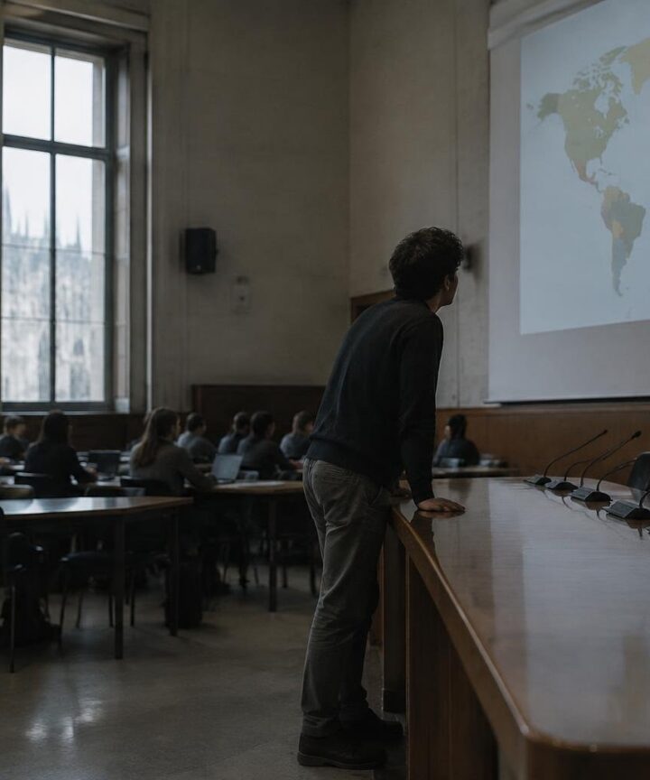 Orientamento al lavoro MAECI: come accedere ai concorsi diplomatici