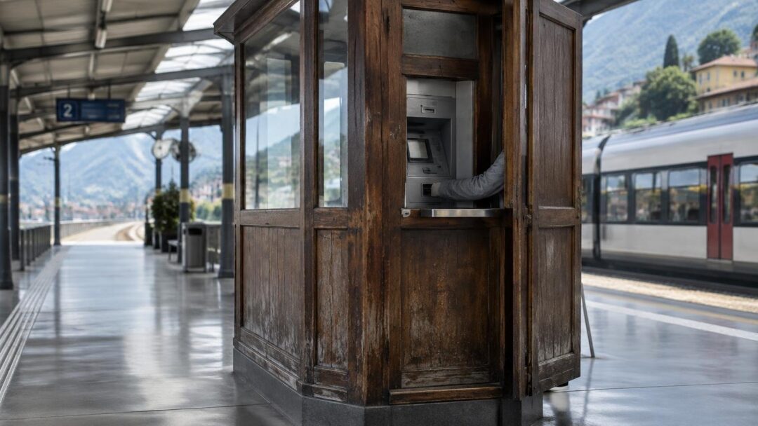 Pendolarismo in Ticino: tempi lunghi e costi elevati per i frontalieri