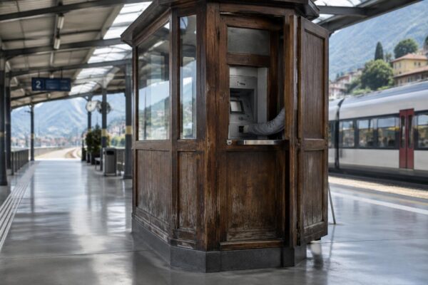 Pendolarismo in Ticino: tempi lunghi e costi elevati per i frontalieri