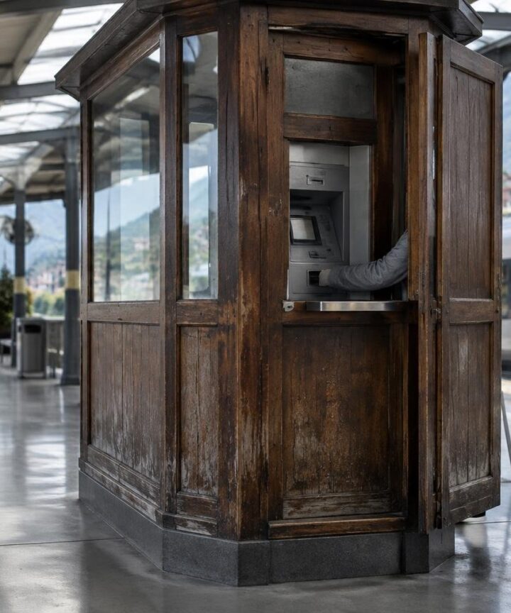 Pendolarismo in Ticino: tempi lunghi e costi elevati per i frontalieri